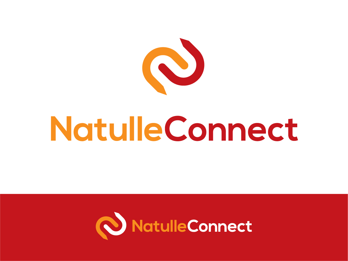 Logo Design by alidsmythe for Natulle Connect | Design #18203463