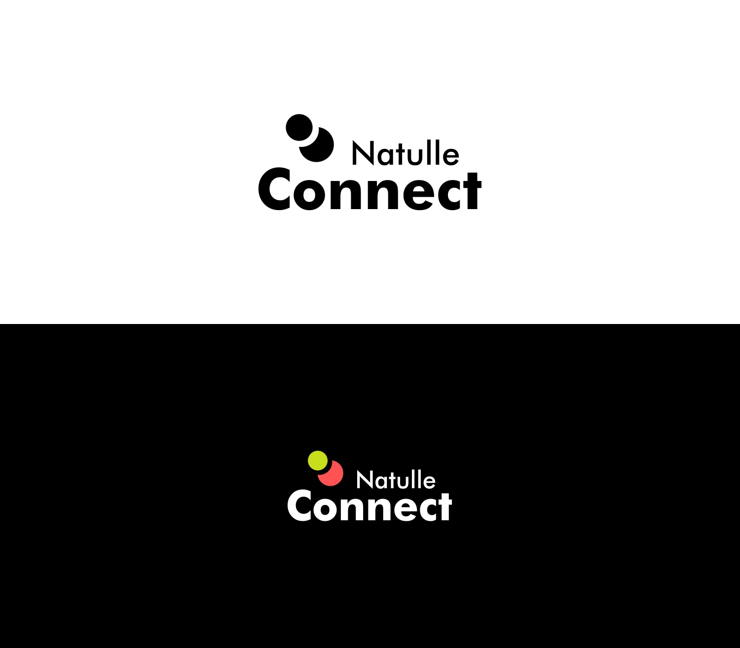 Diseño de Logo por Exotic Blue para Natulle Connect | Diseño #18206033