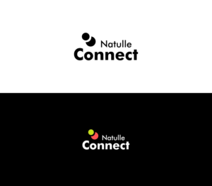Logo-Design von Exotic Blue für Natulle Connect | Design: #18206033