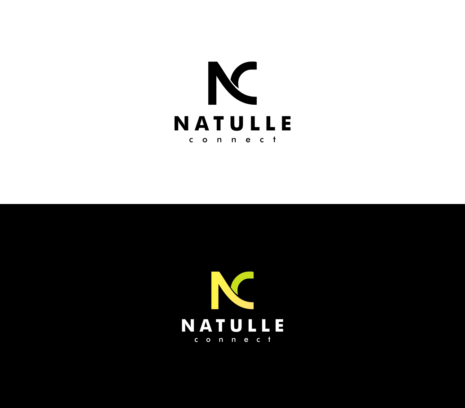 Diseño de Logo por Exotic Blue para Natulle Connect | Diseño #18206035
