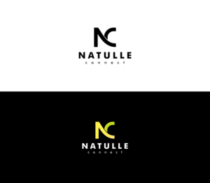 Logo-Design von Exotic Blue für Natulle Connect | Design: #18206035