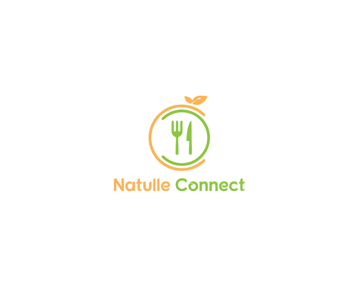 Logo-Design von asman für Natulle Connect | Design #18211290