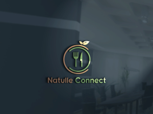 Logo-Design von asman für Natulle Connect | Design: #18211291