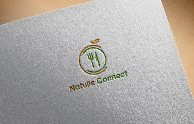 Logo-Design von asman für Natulle Connect | Design #18211292
