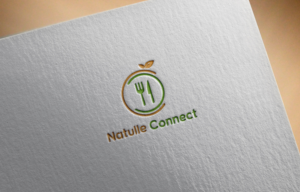 Logo-Design von asman für Natulle Connect | Design: #18211292