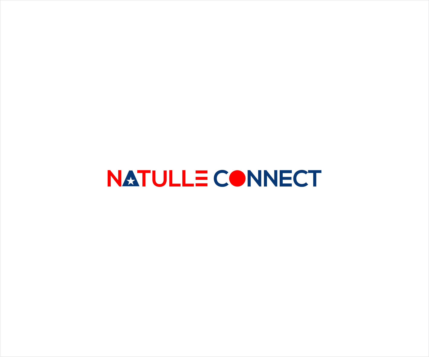 Logo-Design von LNKstudio für Natulle Connect | Design: #18218020