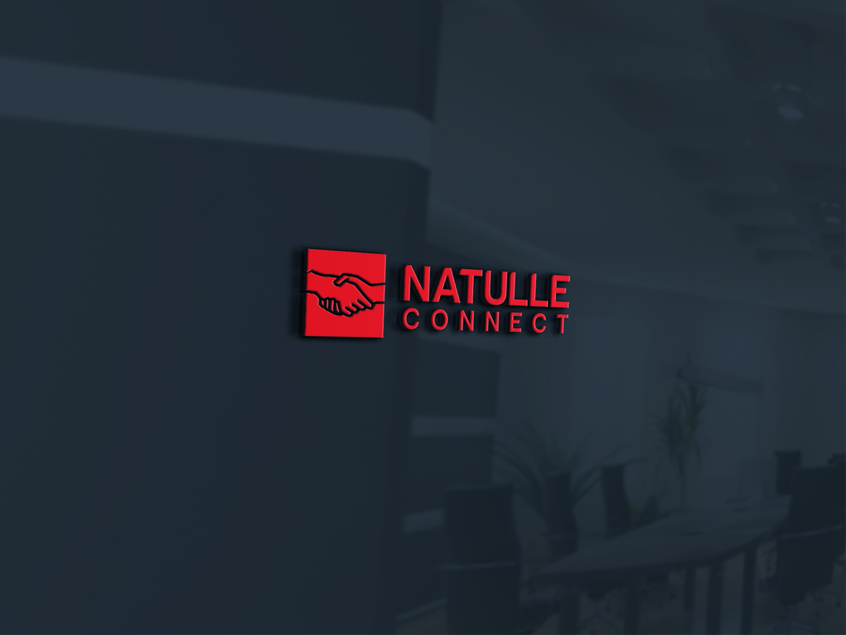 Logo-Design von S Creation für Natulle Connect | Design #18202473