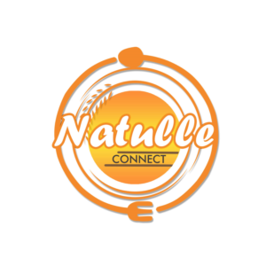Logo-Design von MUJIKHU für Natulle Connect | Design: #18280802