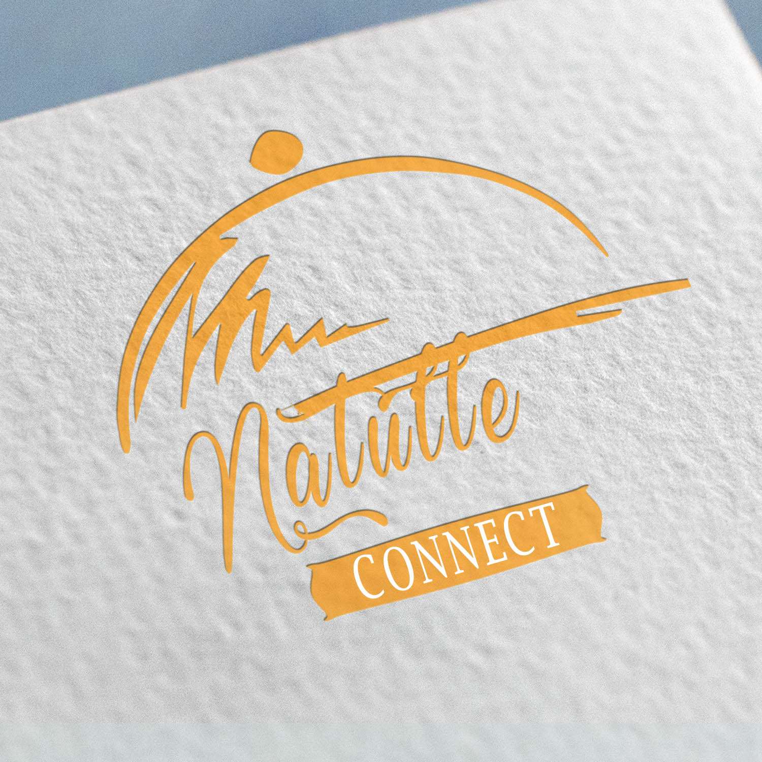 Diseño de Logo por MUJIKHU para Natulle Connect | Diseño #18280836