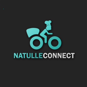 Logo-Design von MUJIKHU für Natulle Connect | Design: #18280859