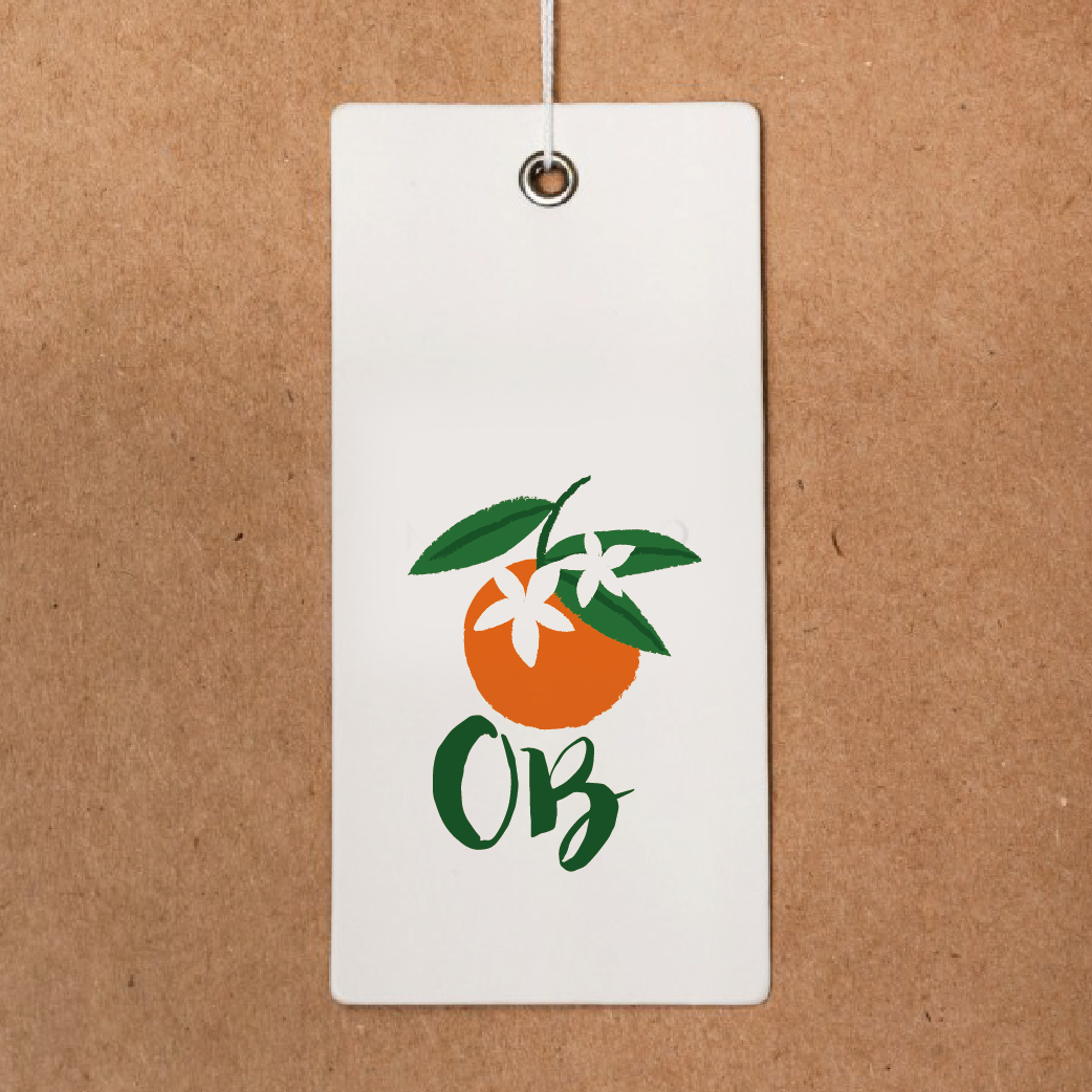 Logo Design by Irina Makedonska for this project | Design #18190531