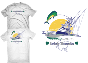 T-shirt Design by cithuwill for this project | Design: #18277811