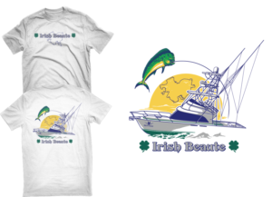 T-shirt Design by cithuwill for this project | Design: #18277812
