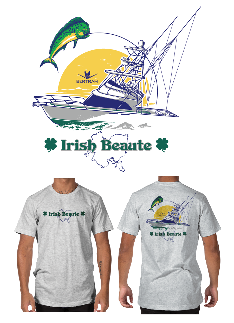 T-shirt Design by cithuwill for this project | Design #18302497