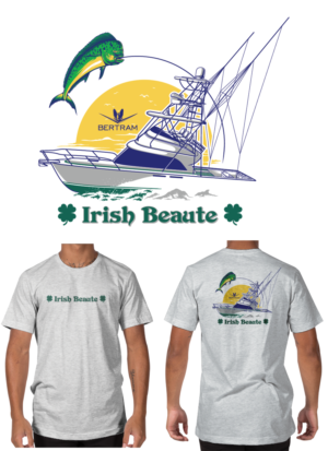 T-Shirt-Design von cithuwill für dieses Projekt | Design: #18304100