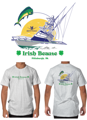 T-shirt Design by cithuwill for this project | Design: #18305928
