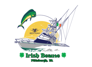 T-shirt Design by cithuwill for this project | Design: #18415571