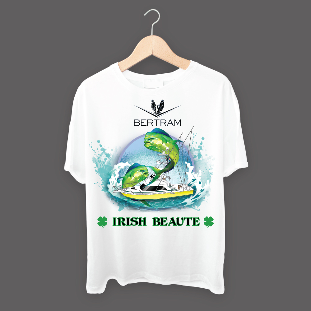 T-Shirt-Design von Aps für dieses Projekt | Design #18219301