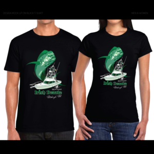 T-Shirt-Design von DAVIDEZIGN für dieses Projekt | Design: #18372252