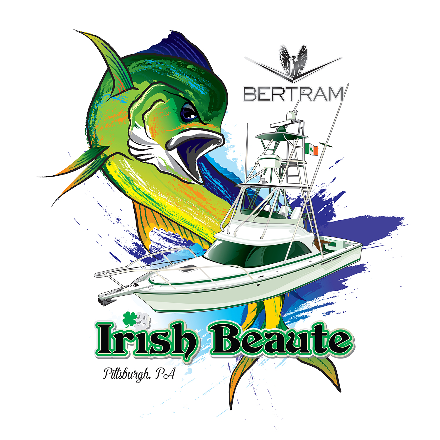T-shirt Design by DAVIDEZIGN for this project | Design #18374171