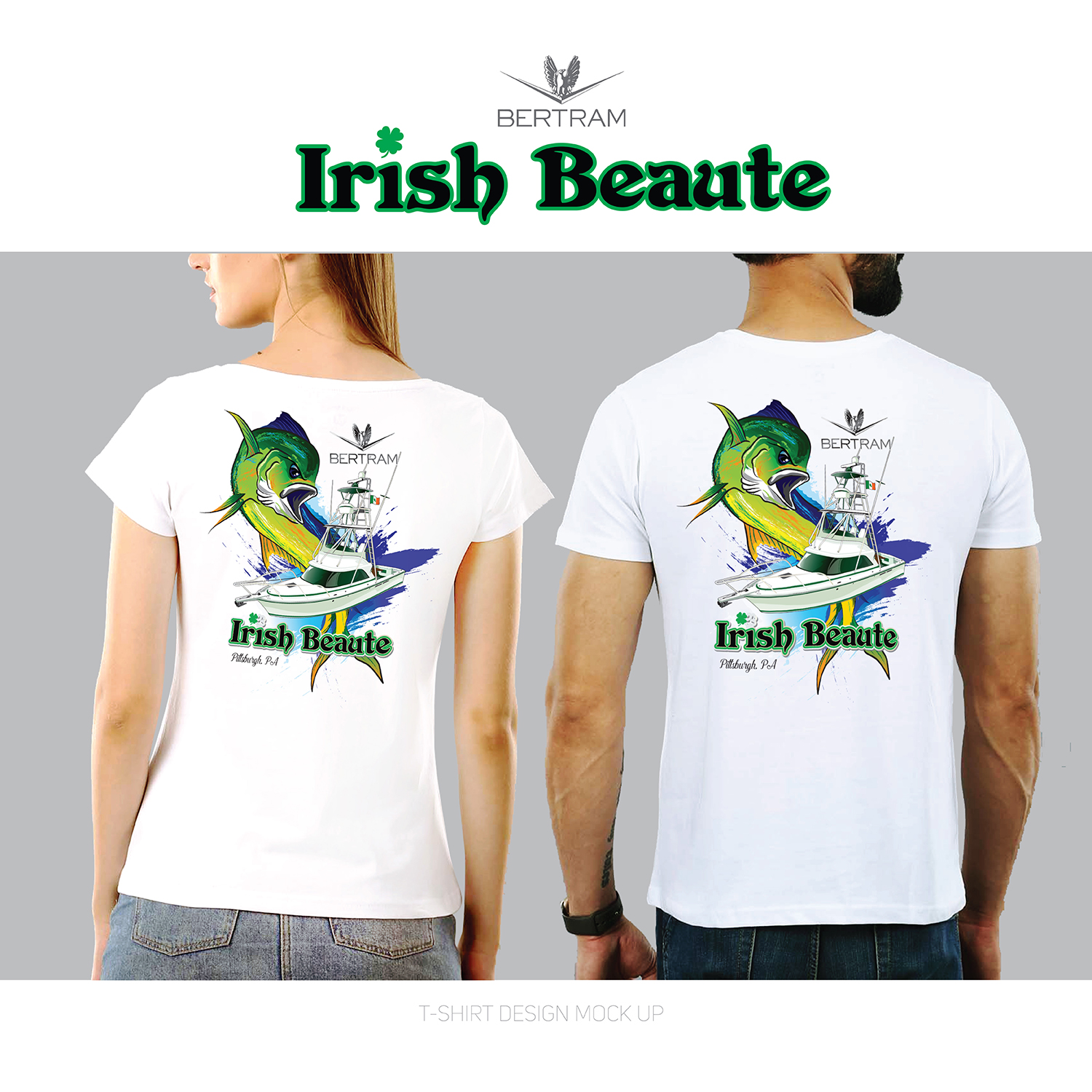 T-Shirt-Design von DAVIDEZIGN für dieses Projekt | Design #18382565