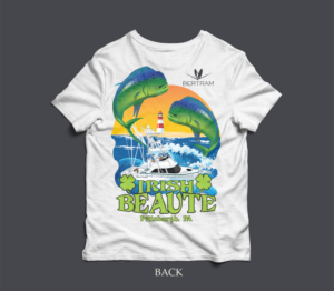 Diseño de Camiseta por SAI DESIGNS para este proyecto | Diseño #18254209