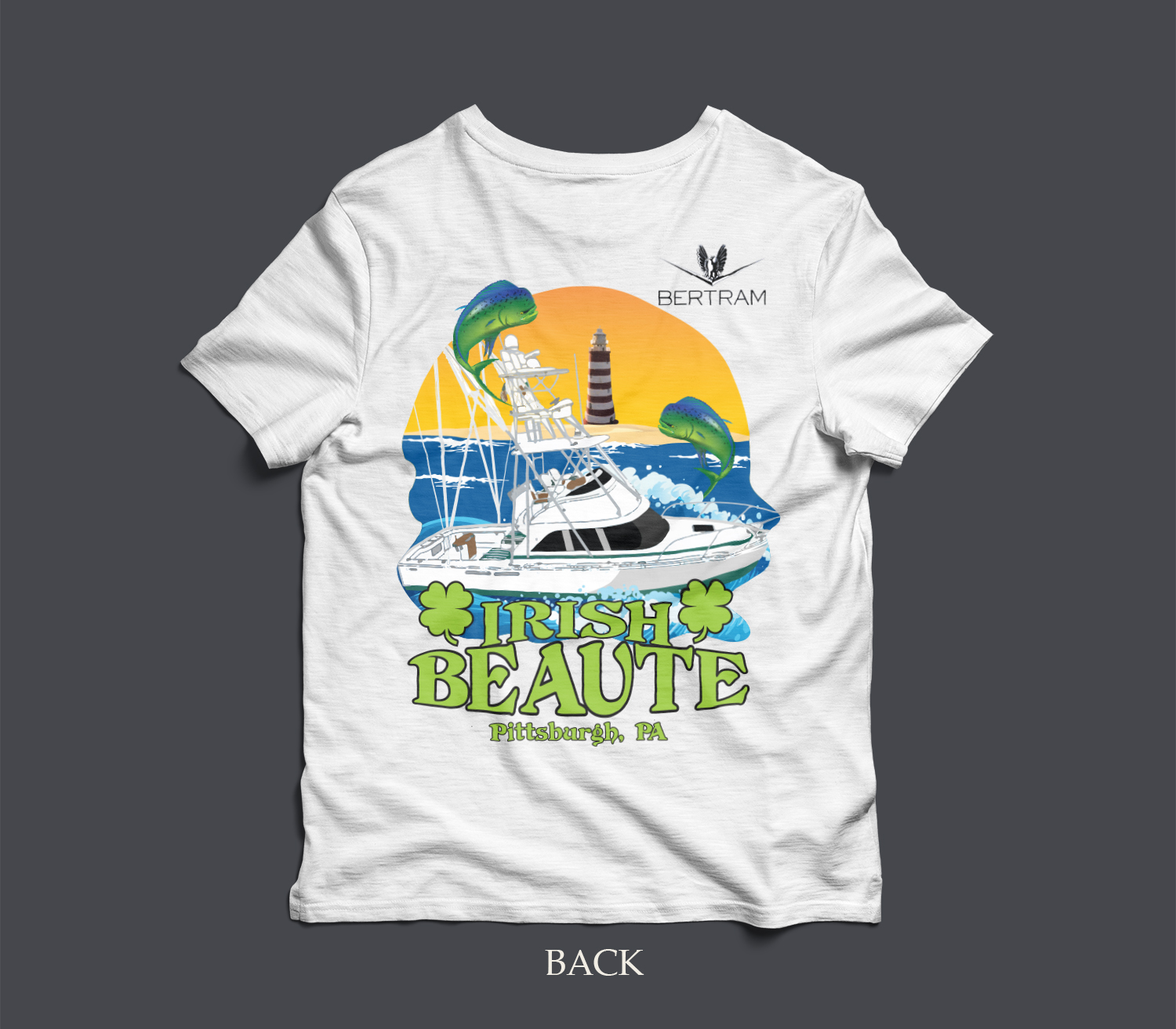 Design de T-shirt par SAI DESIGNS pour ce projet | Design #18310750