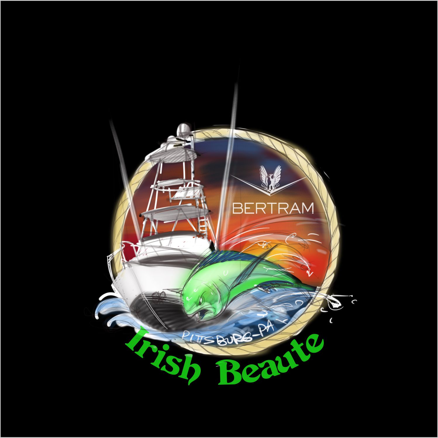 Diseño de Camiseta por vladst2004 para este proyecto | Diseño #18312681