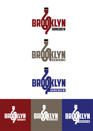 Logo Design by Darkcross Design for this project | Design: #651063