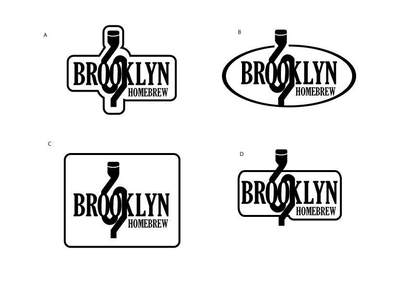 Logo Design by Darkcross Design for this project | Design #652198