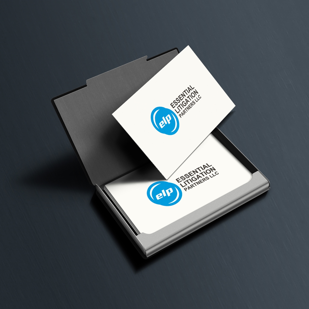 Logo Design by Patrick Davidson for this project | Design #18270416