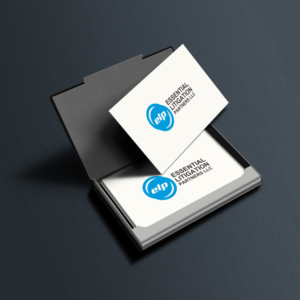 Logo Design by Patrick Davidson for this project | Design: #18270416