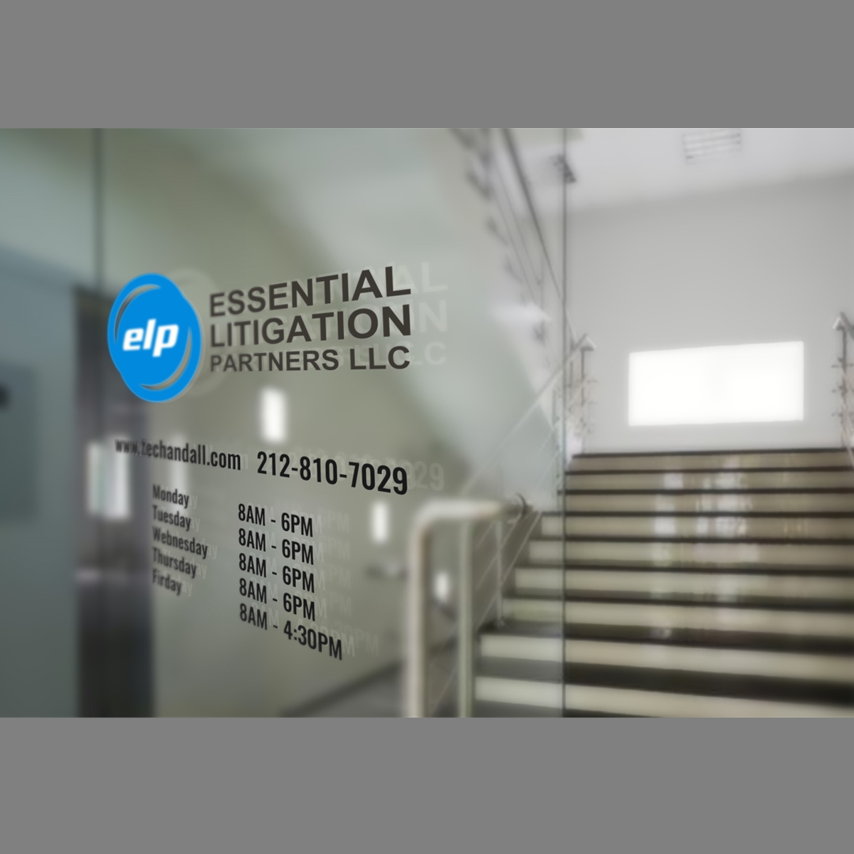 Logo Design by Patrick Davidson for this project | Design #18270417