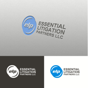 Logo Design by Patrick Davidson for this project | Design: #18270418