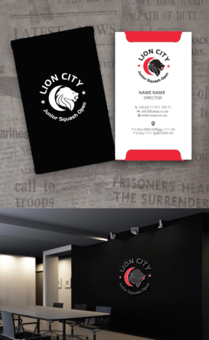Logo Design by zebronicgraphic for this project | Design: #18195581