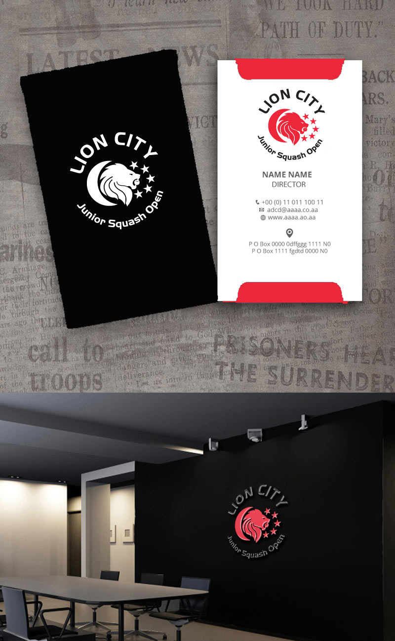 Design de Logo par zebronicgraphic pour ce projet | Design #18195583