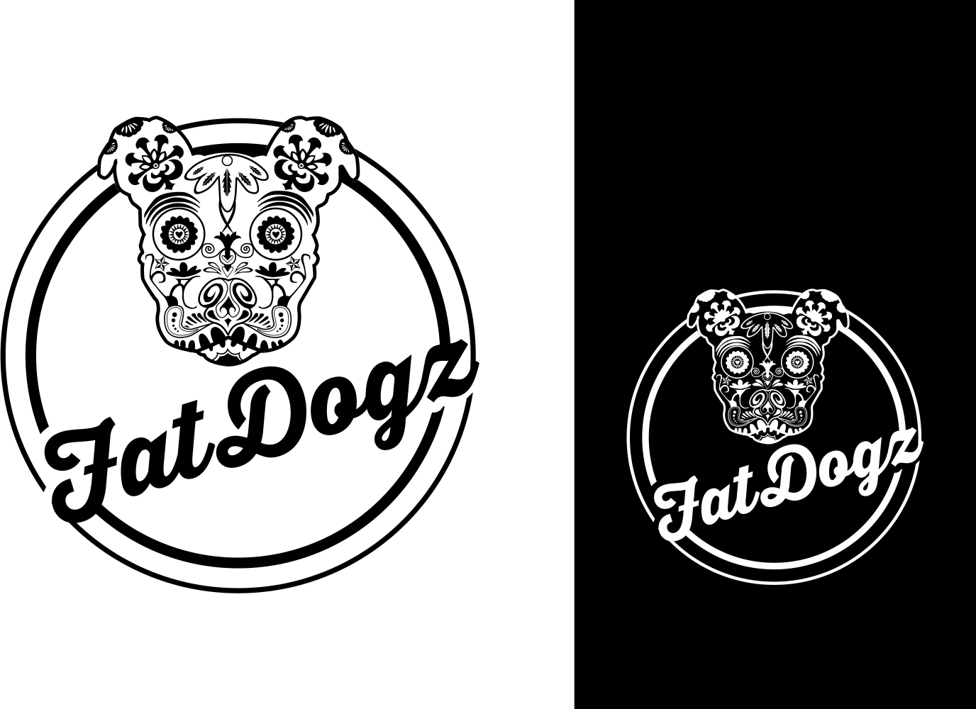 Logo Design by Gigih Rudya for this project | Design #18218921