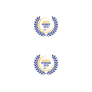 Inside Waste Awards | Logo Design by DesignDUO