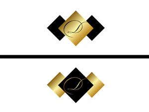 Logo Design by Kokolina for QualQuant Signals | Design: #663918