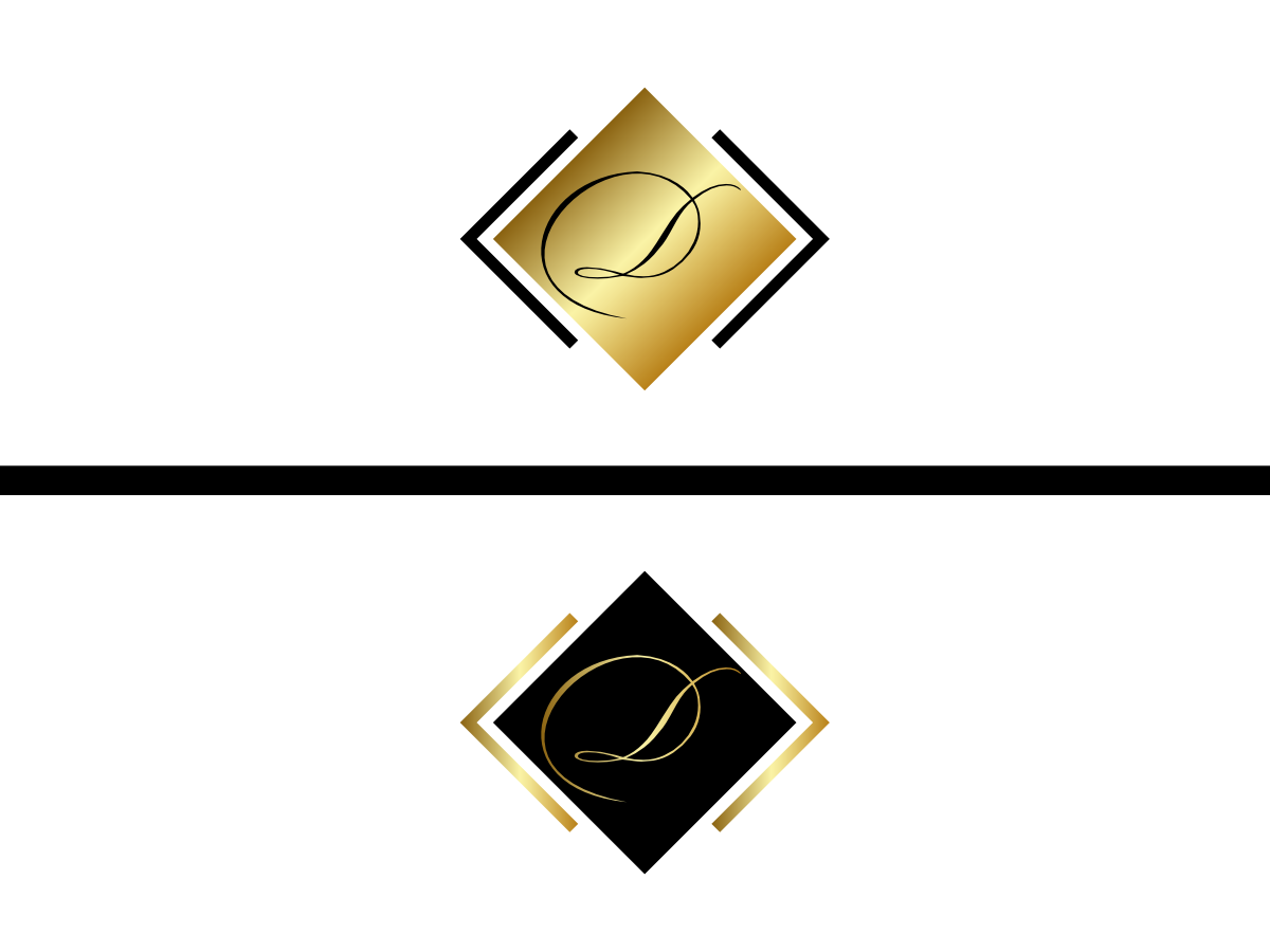 Logo Design by Kokolina for QualQuant Signals | Design #663921