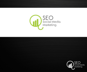 Q  SEO Social Media Marketing  | Logo Design by Phank
