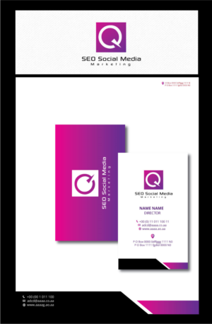 Logo Design by zebronicgraphic for Property Scopers | Design: #18195564