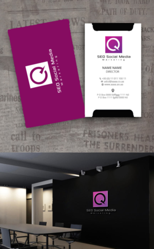 Logo Design by zebronicgraphic for Property Scopers | Design: #18195565