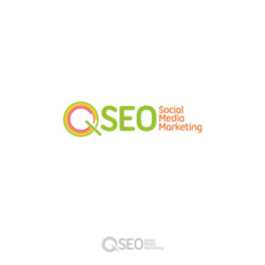 Q  SEO Social Media Marketing  | Logo-Design von Basksh Designs