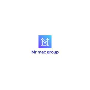 Logo-Design von Omee für Mr mac group | Design: #18190818