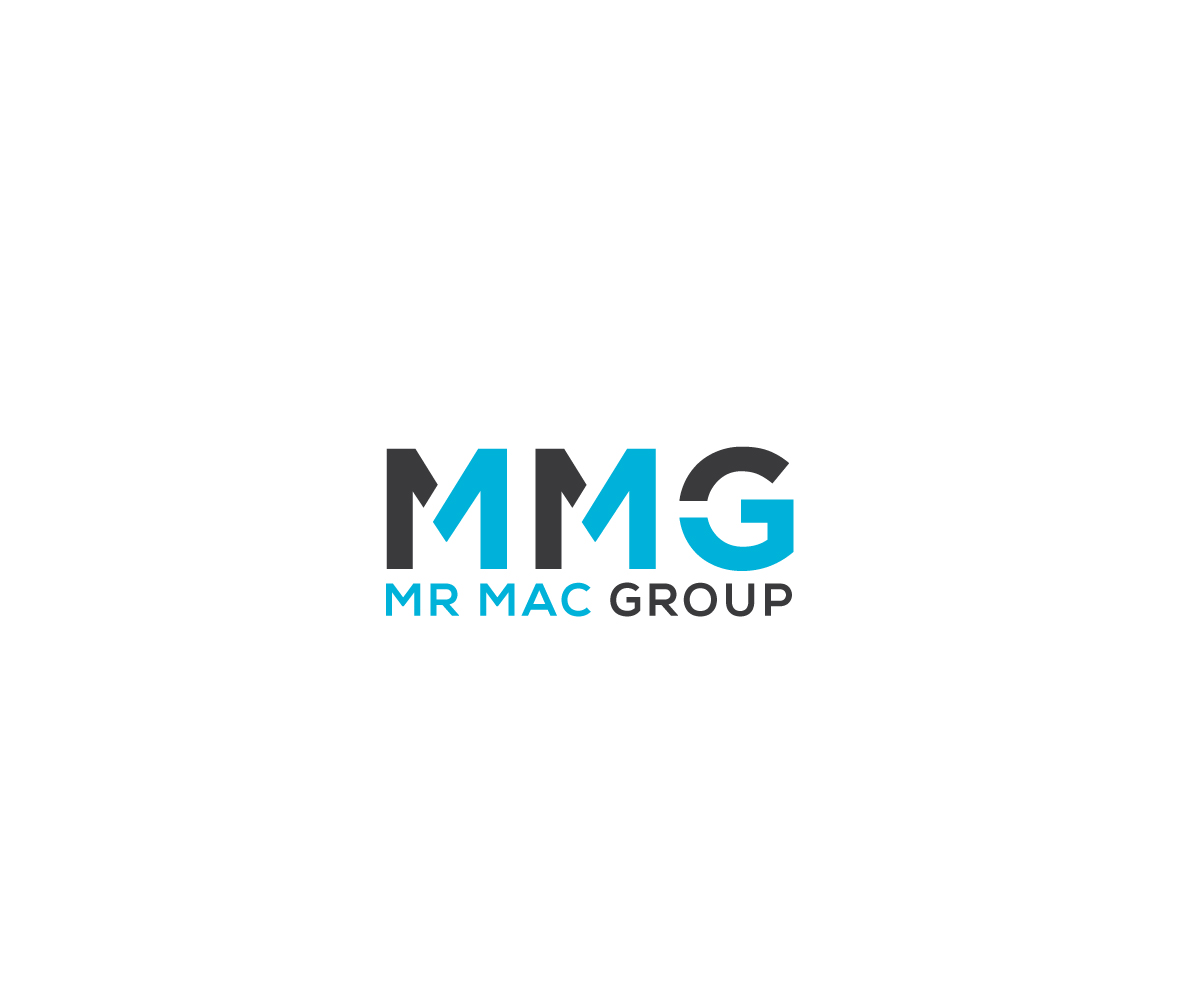 Logo-Design von Alien Cookie für Mr mac group | Design #18188917