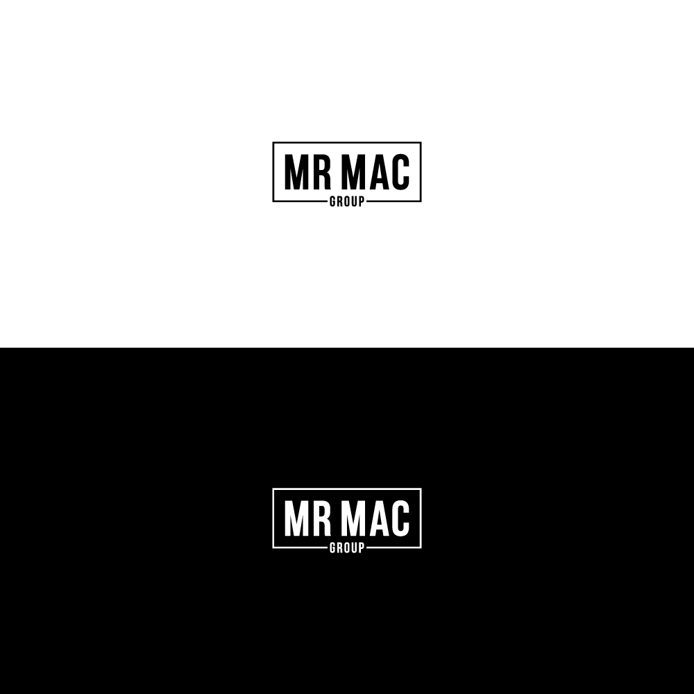 Logo-Design von widodo für Mr mac group | Design #18186693