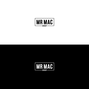 Logo-Design von widodo für Mr mac group | Design: #18186693