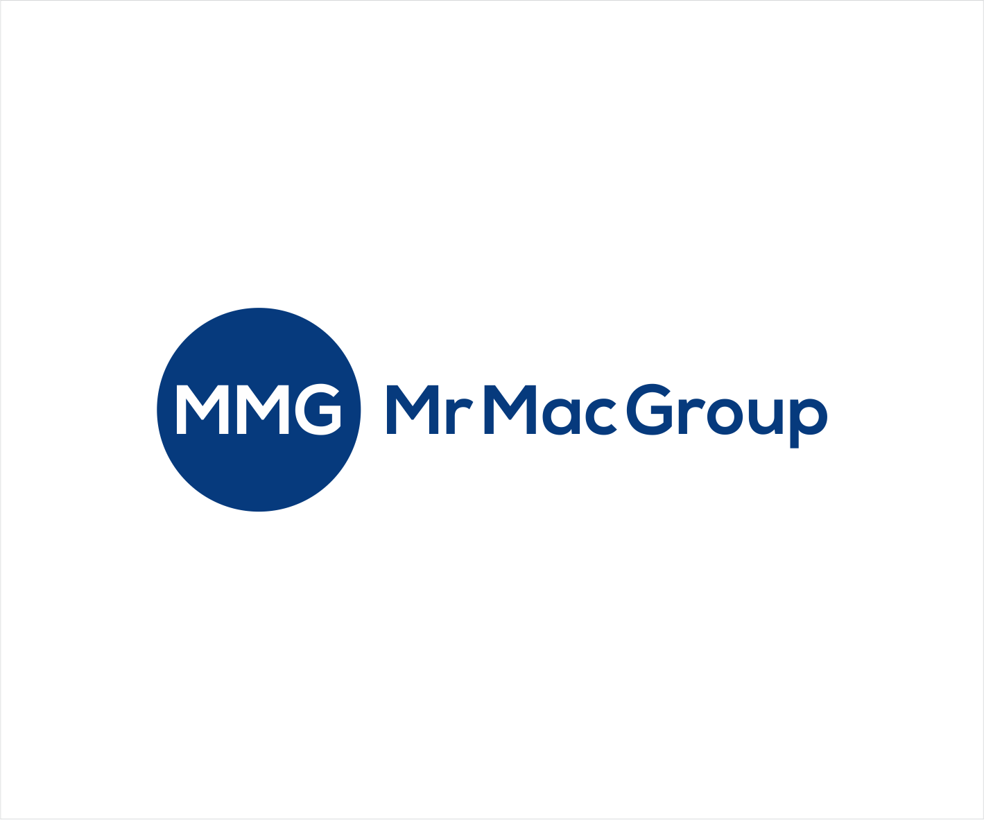 Logo-Design von LNKstudio für Mr mac group | Design: #18187815