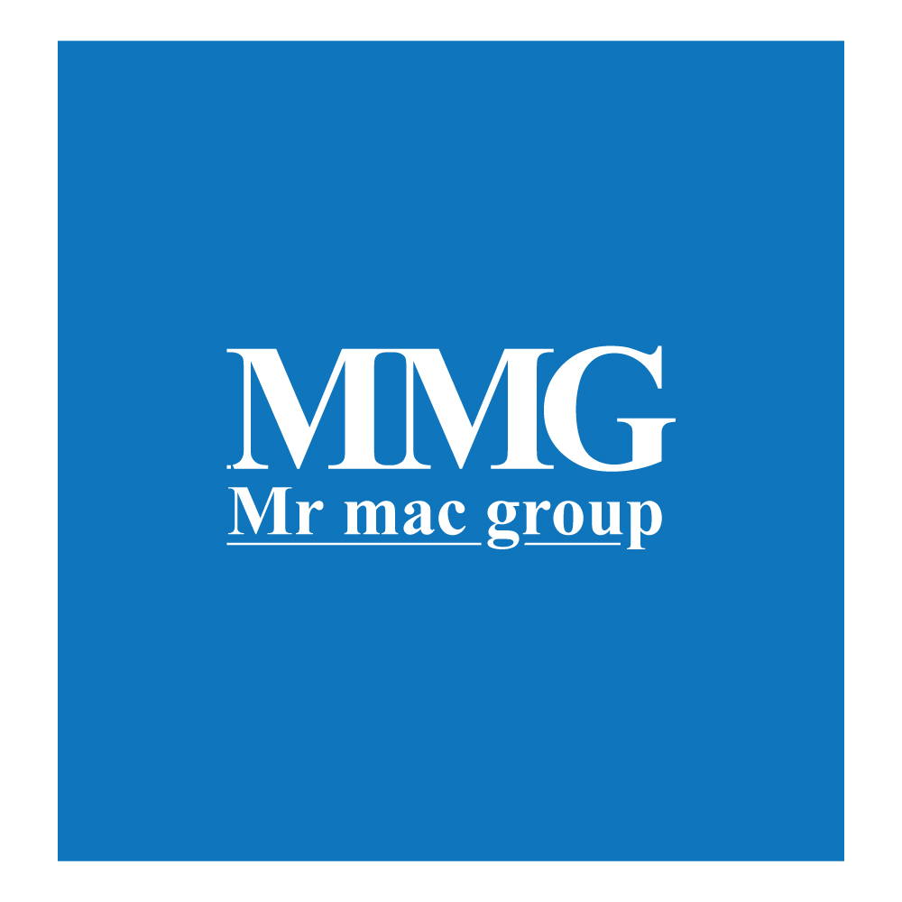 Logo-Design von codopoliz.solutions für Mr mac group | Design #18188414